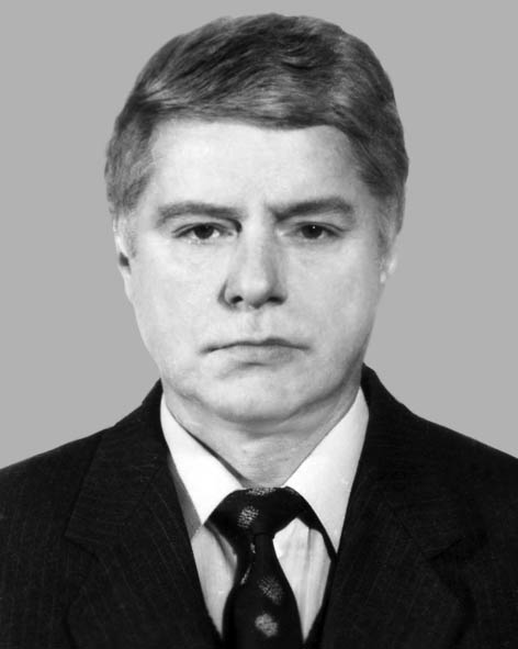 Калашников Борис Володимирович